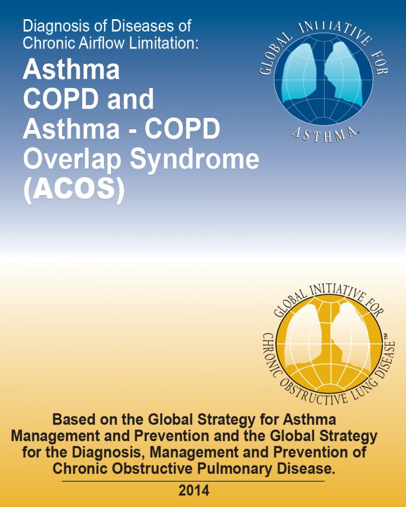 S Asthma und COPD