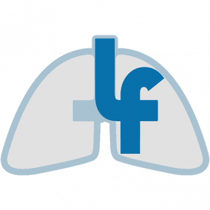 Logo Lungenfibrose e.V.