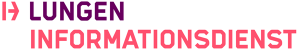 Logo Lungeninformationsdienst