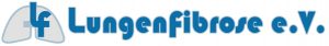 Logo Lungenfibrose e.V.
