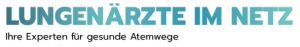 Logo Lungenfibrose e.V.